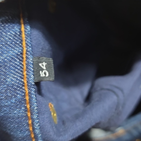 Valentino jeans - Picture 7 of 7